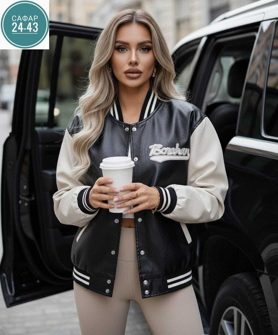 mtforce кожаный бомбер женский черного цвета,кожаный бомбер женский черного цвета,куртка бомбер y2k оверсайз из экокожи pa&bn fashion,бомбер оверсайз куртка из экокожи c&h style,кожаный бомбер женский