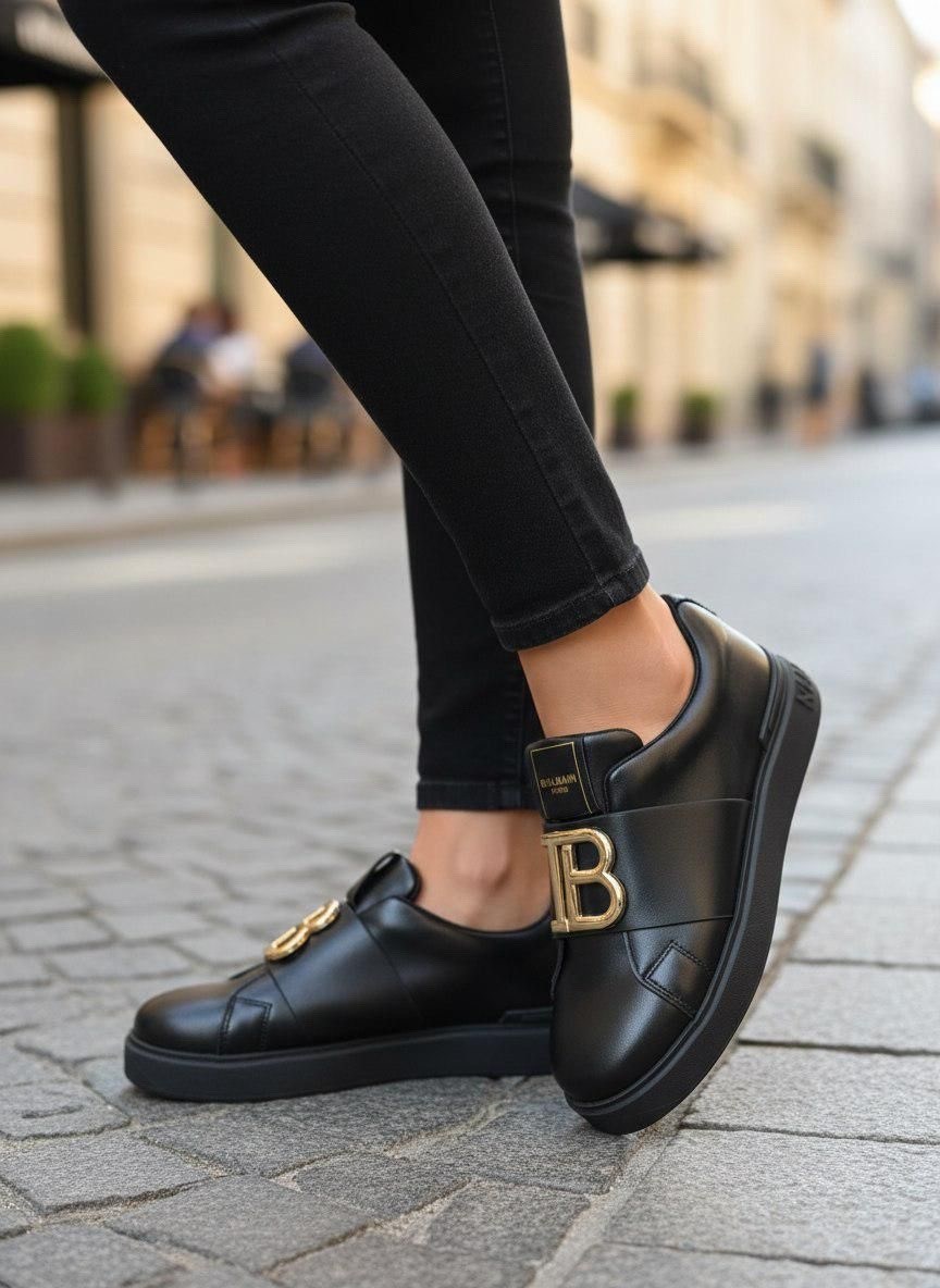 ,кроссовки balmain,кеды женски,кеды balmain,женская