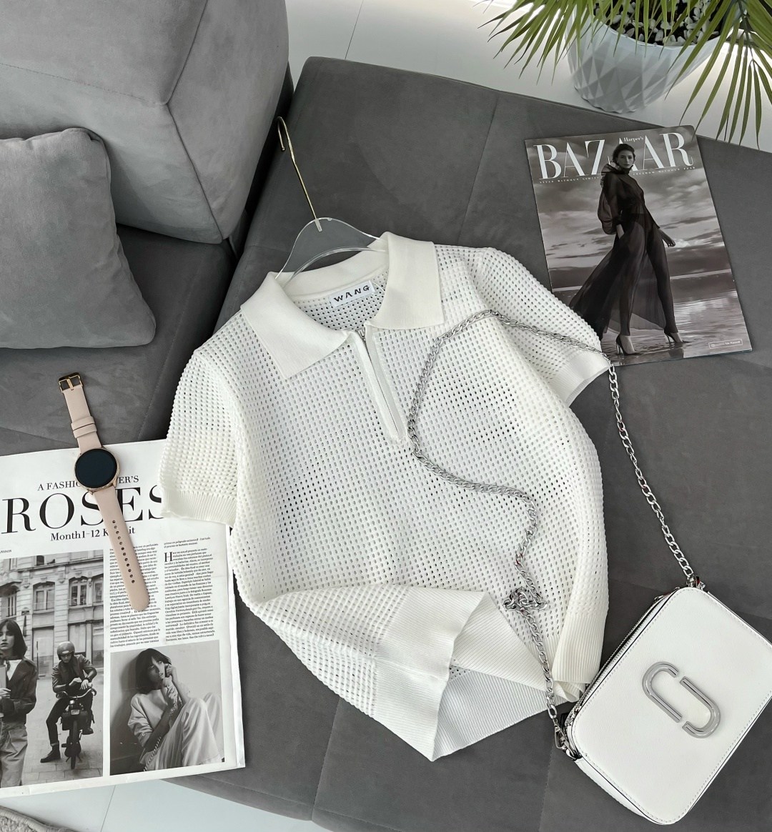 женская кофта,поло вязаное,,поло miu miu