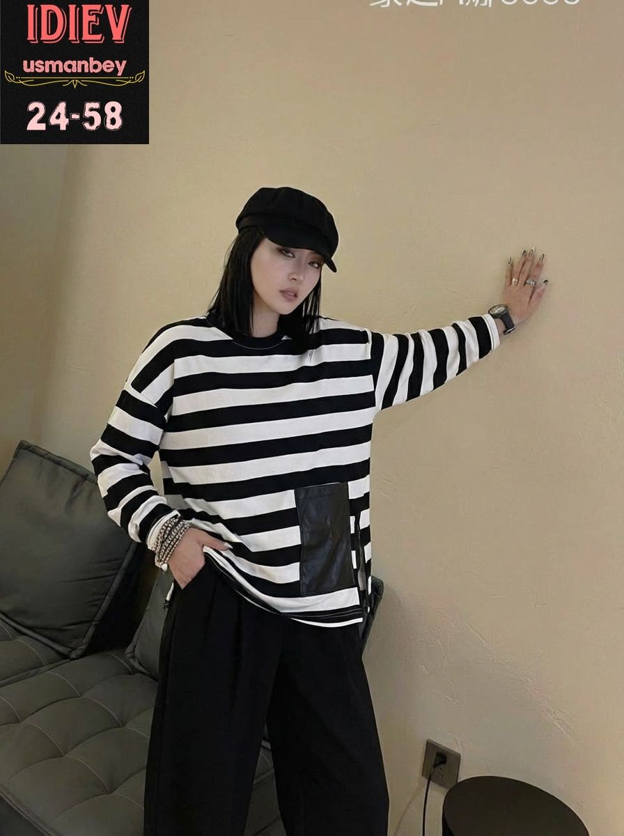 кофта женская,кофта в полоску,свитера женские,женская кофта оверсайз,кофта толстовка