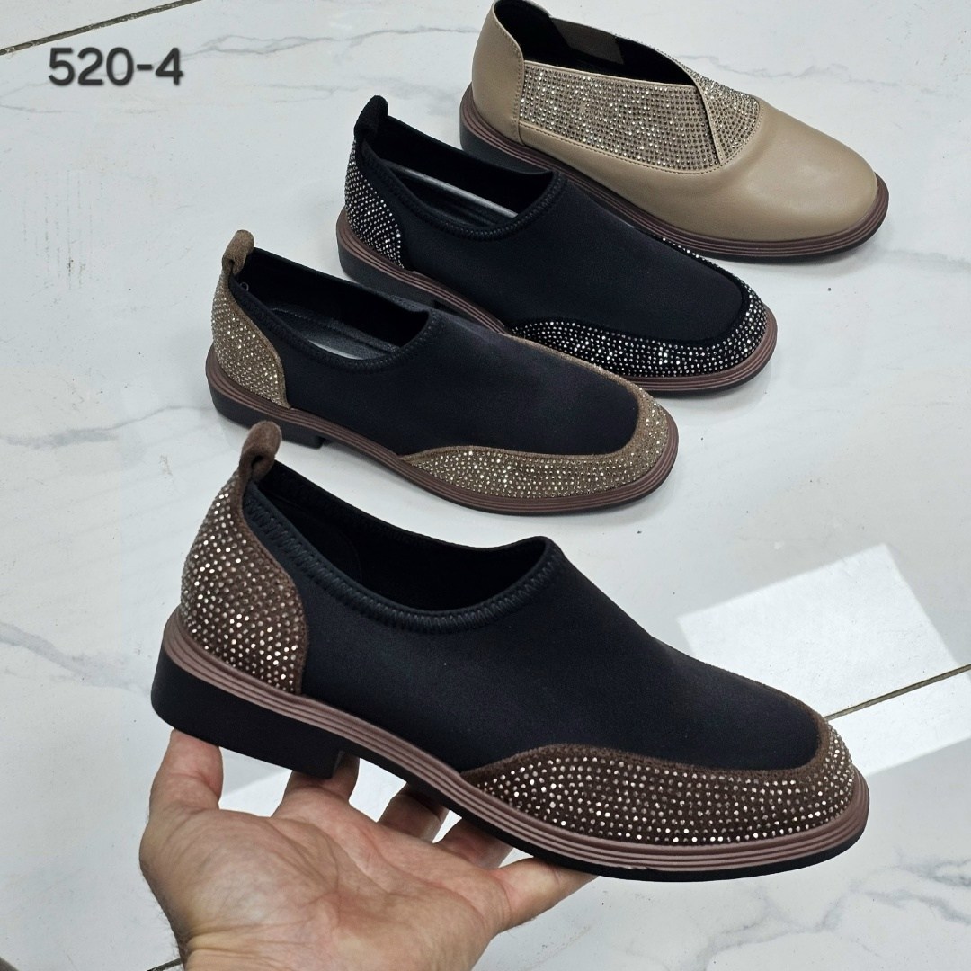 , женская,женские лоферы, повседневные,туфли