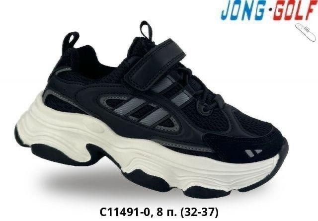 ,кроссовки закрытые, детская,кроссовки jong golf,спортивная