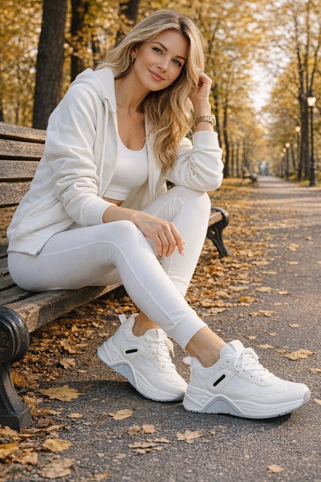 белые легинсы,леггинсы белые,женские кроссовки,белые лосины,кроссовки женские белые