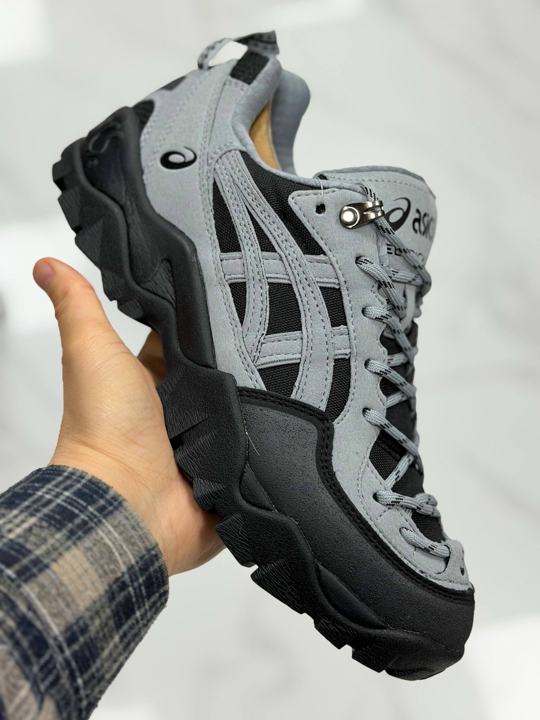 кроссовки asics gel-pickax,кроссовки asics,кроссовки мужские asics,кроссовки asics gel,кроссовки гелевые csl 01  asics бежевый