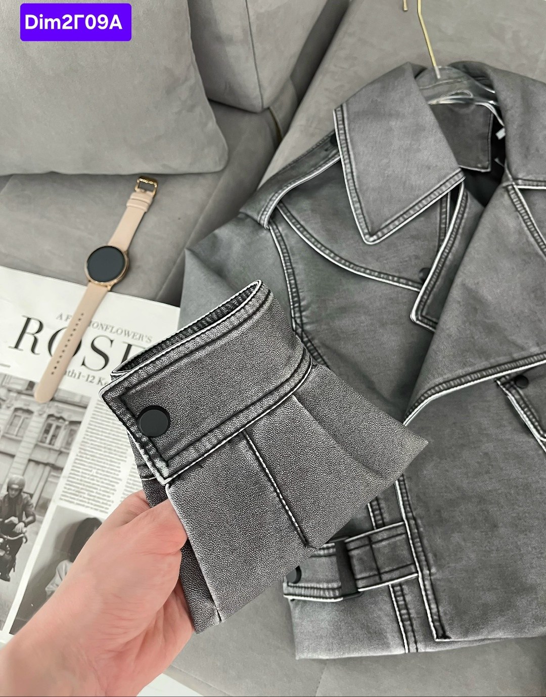 косуха куртка,косуха джинсовая,женская косуха,серая косуха,кожаная куртка косуха