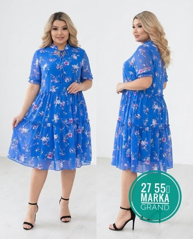 платье,нарядное платье,платья женские больших размеров,платье шифон,женская платье