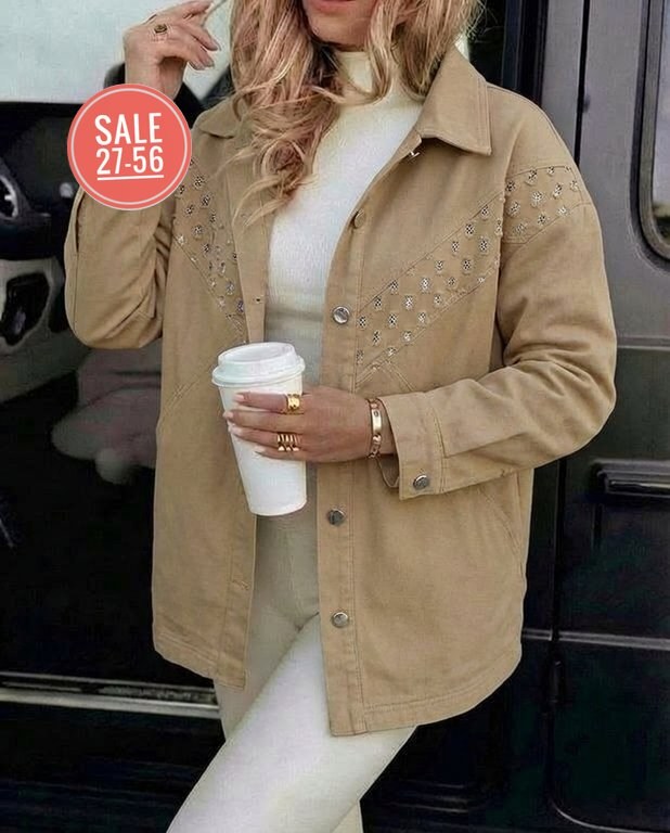 рубашка женская в горошек с отложным воротником и длинными рукавами,женская рубашка с длинными рукавами в горошек,женская блузка в мелкий горошек,женская блузка с принтом в горошек,повседневная шифоно