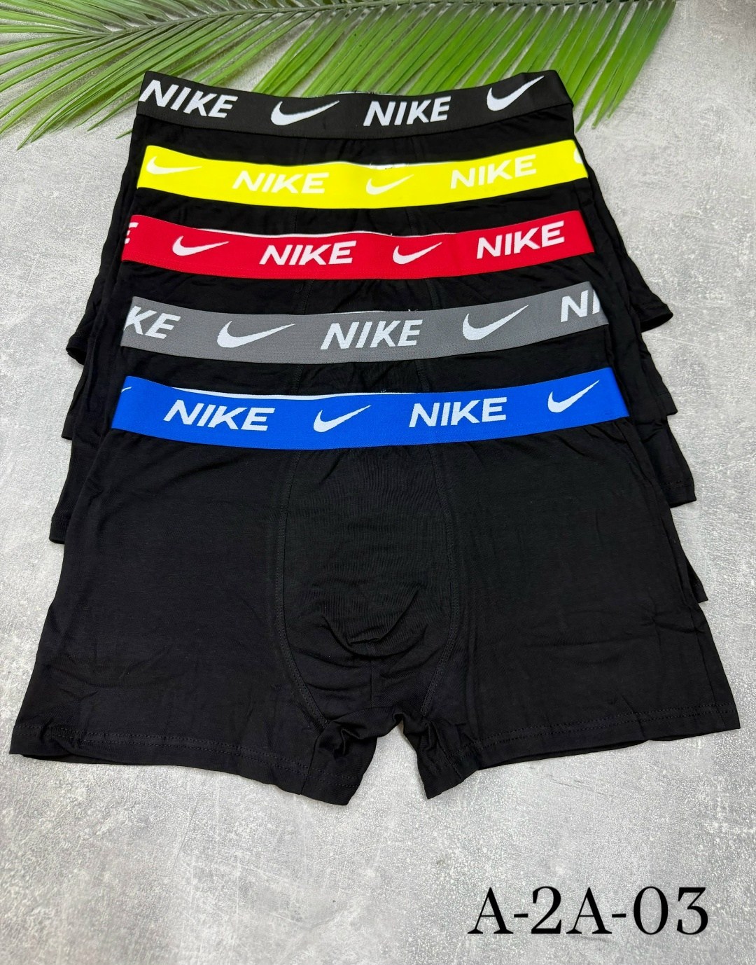 комплект трусов nike,мужские трусы фирменные в коробках,набор мужских трусов,комплект трусов мужские боксеры,комплект трусов мужских