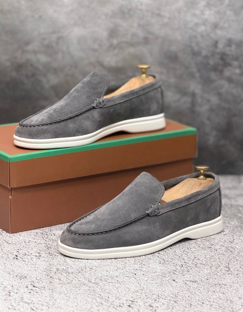 ,loro piana мужские лоферы,мужские замшевые лоферы loro piana summer walk,лоферы loro piana,лоферы замшевые