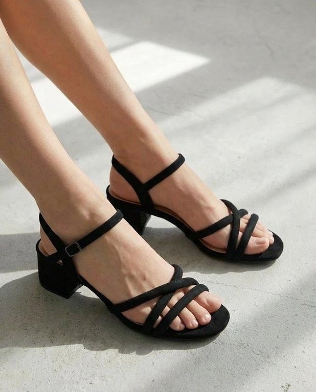 босоножки на каблуке,замшевые босоножки,женские босоножки,босоножки летние,элегантные босоножки