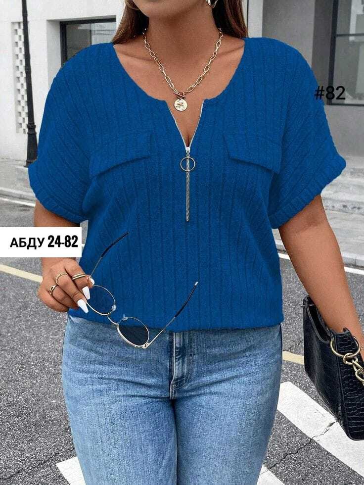 женские топы на молнии,блузка женская,женская кофта,футболки женские больших размеров,женский топ больших размеров