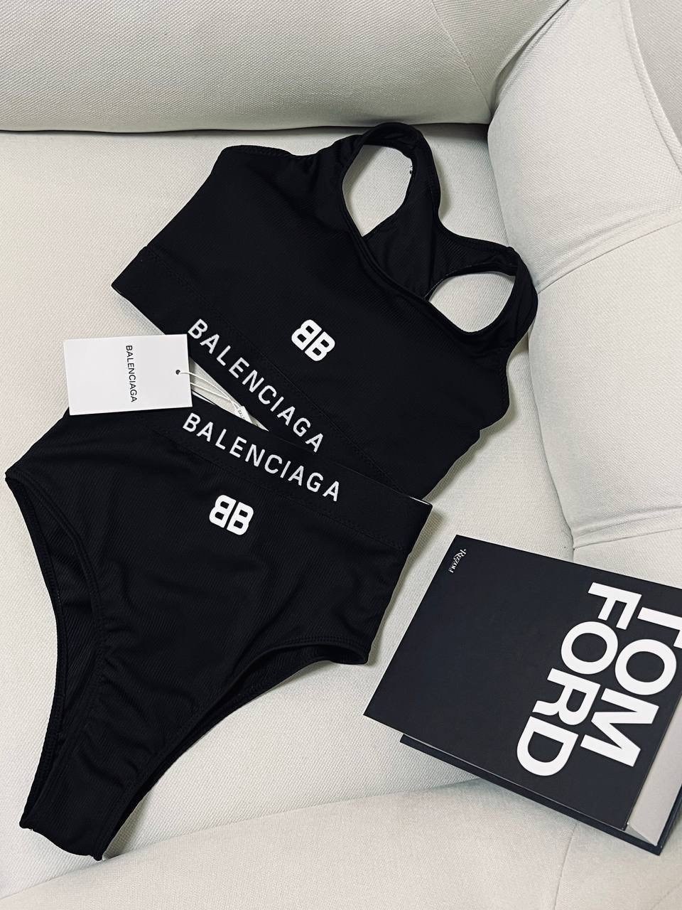 купальник balenciaga,купальник женский спортивное белье balenciaga,комплект balenciaga,женские купальники balenciaga,спортивный комплект balenciaga