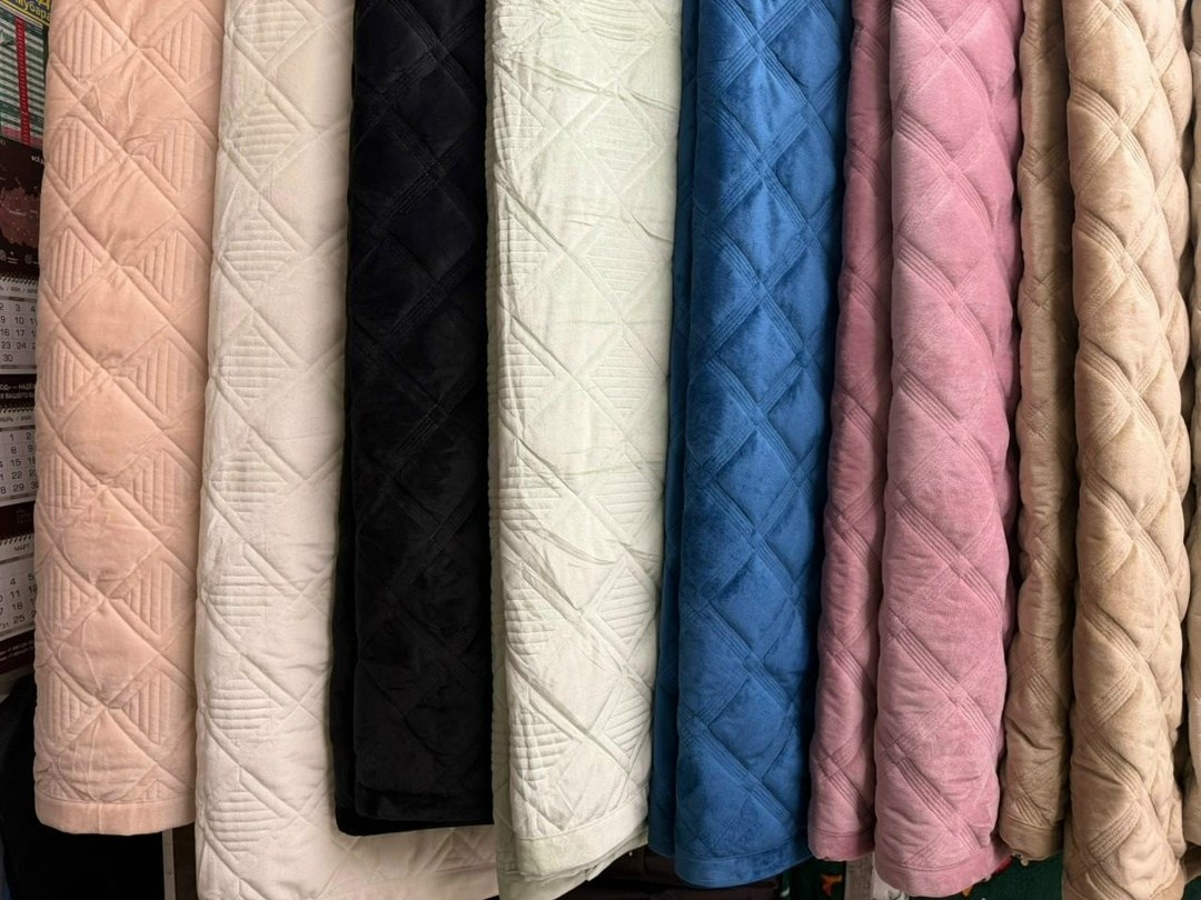 покрывало стеганое,покрывала,плед и покрывало,покрывало велюр,стеганная ткань для покрывала