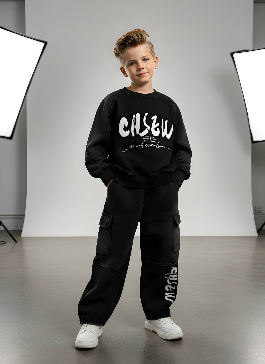 cвитшот для мальчика,свитшот детский,брюки для мальчика,свитшот базовый в школу,свитшот и брюки