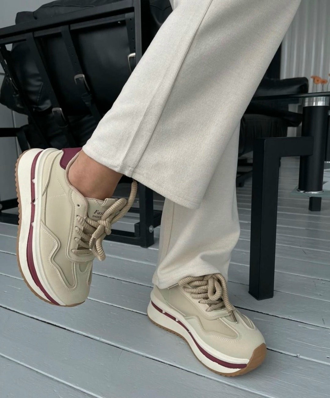 кроссовки женскиe,,кроссовки на платформе,модные кроссовки,спортивная