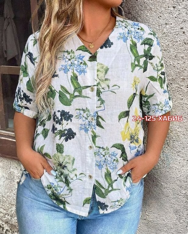 блузка женская,повседневная блузка,блузки из шифона,летняя блузка с принтом,блузка с принтом