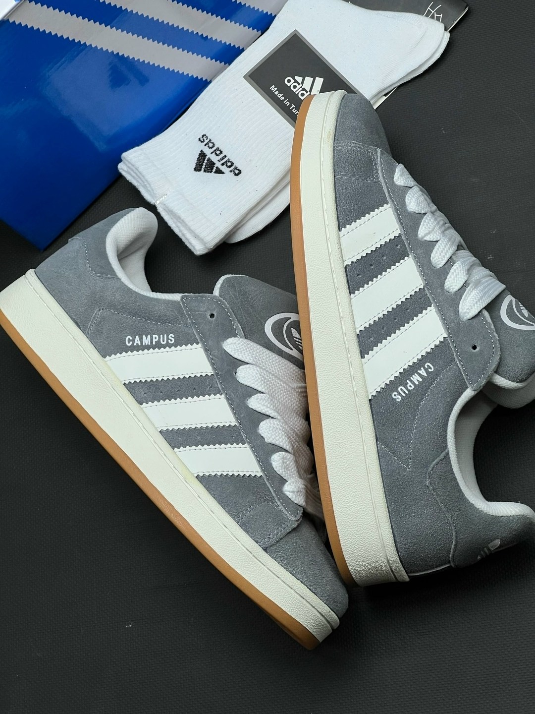 кроссовки adidas campus,кроссовки adidas,адидас кампус серые,,кроссовки adidas campus 00s кампусы замшевые дутые