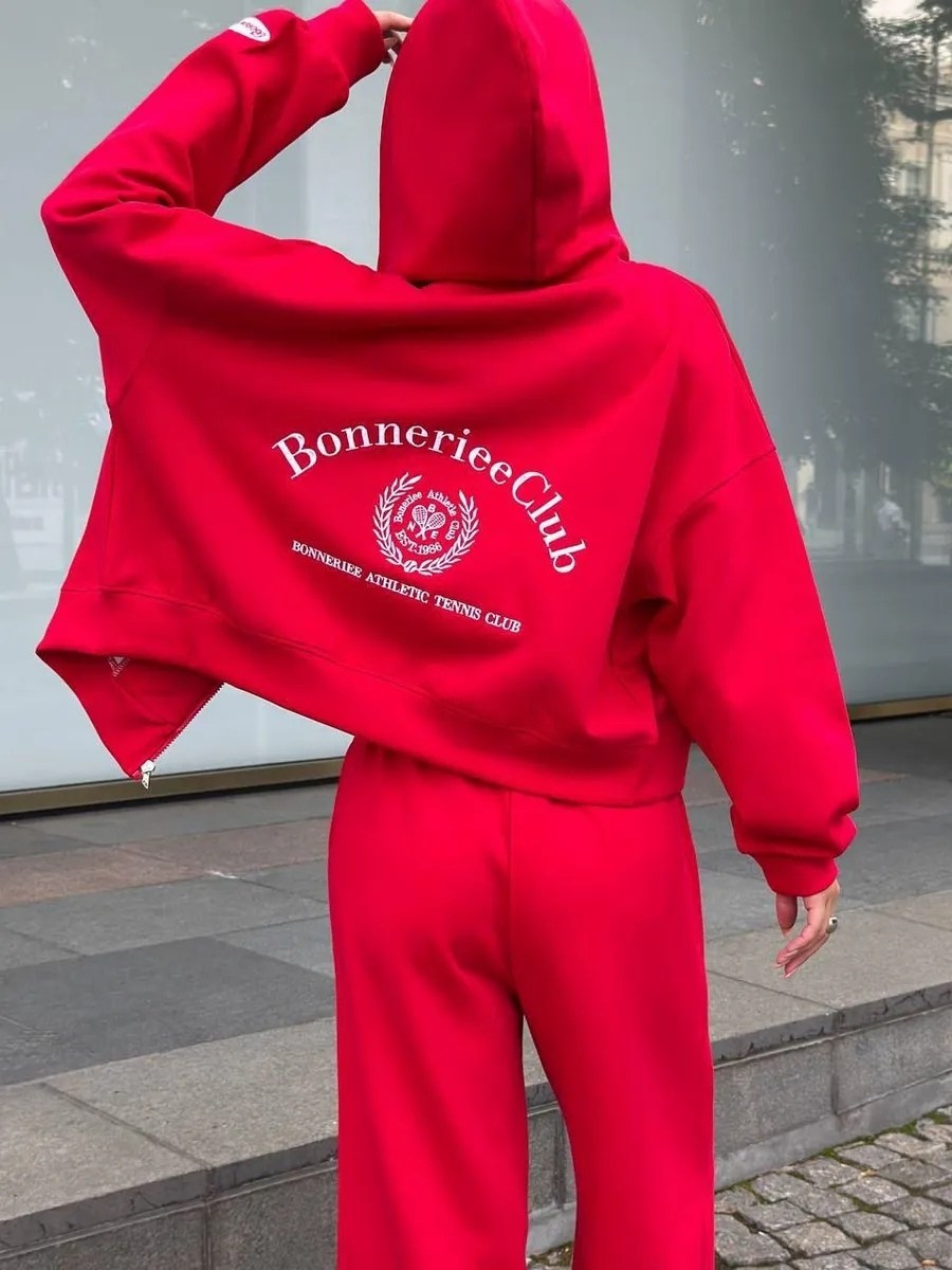женский спортивный костюм на флисе,спортивные костюмы женские,спортивный костюм,спортивные костюмы на флисе,костюм красный