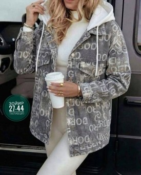 Верхняя одежда