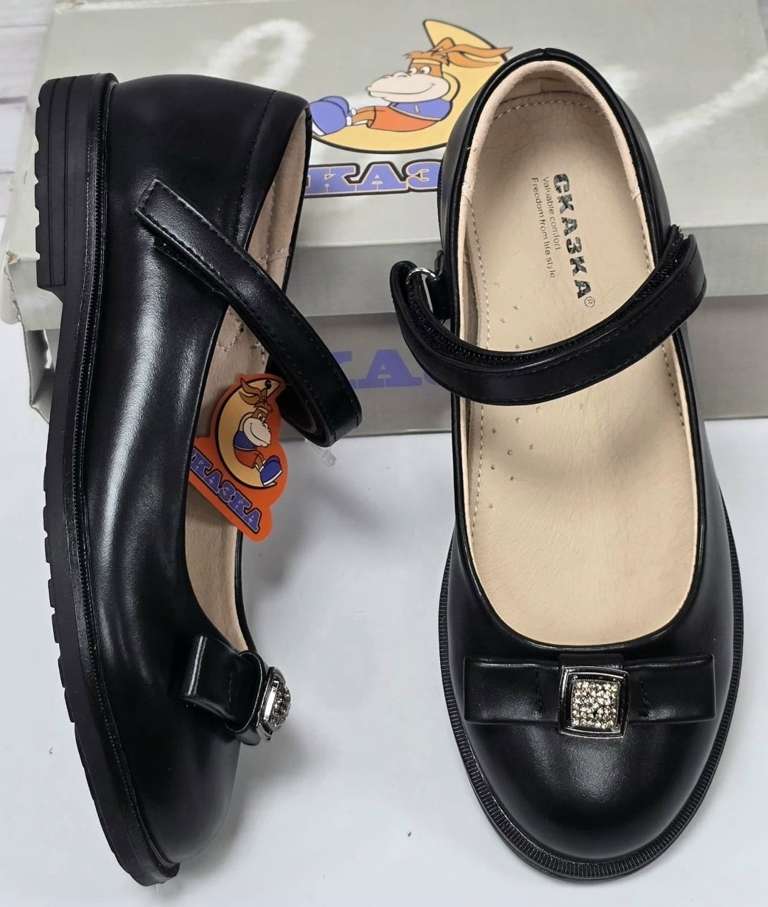 школьные туфли для девочек,туфли сказка для девочки,туфли сказка,школьные туфли,туфли для девочки