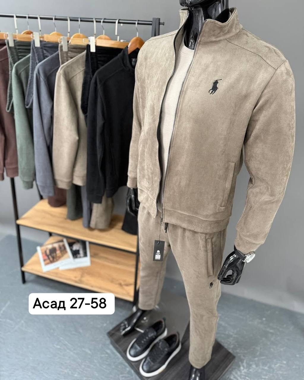 костюм спортивный мужской,костюм на флисе мужской,костюм двойка мужской, ,мужская мода