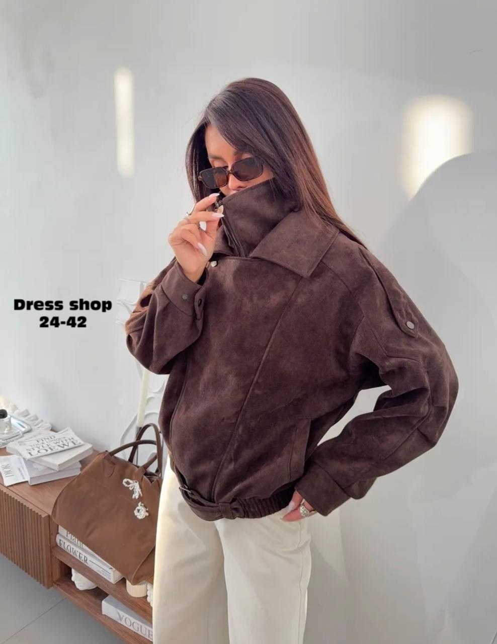 куртка теплая,косуха кожаная куртка оверсайз saint shine,куртки ,куртка замшевая,женская куртка