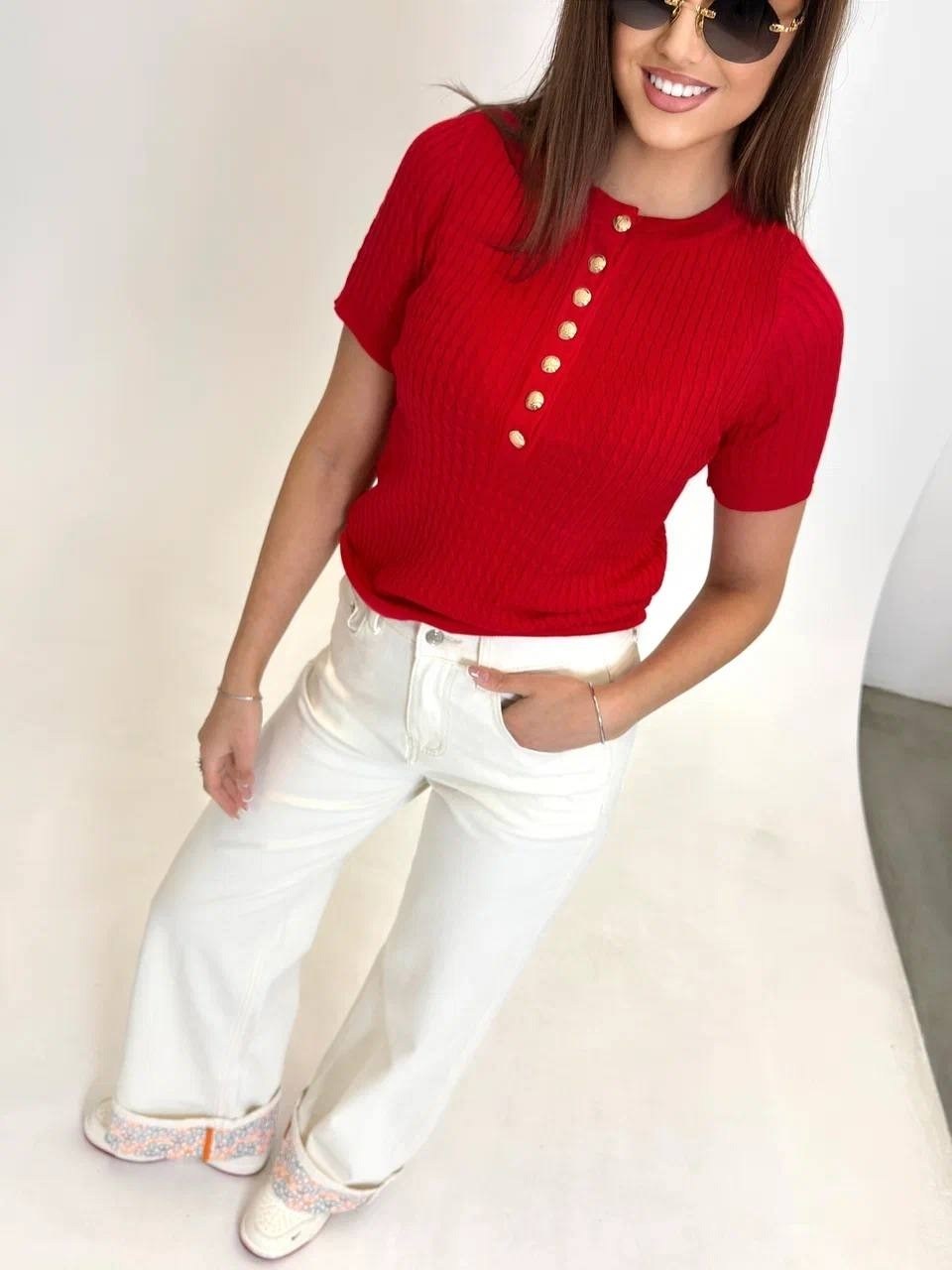 кофта,женская кофта,кофточка,вязаная футболка,белая кофта