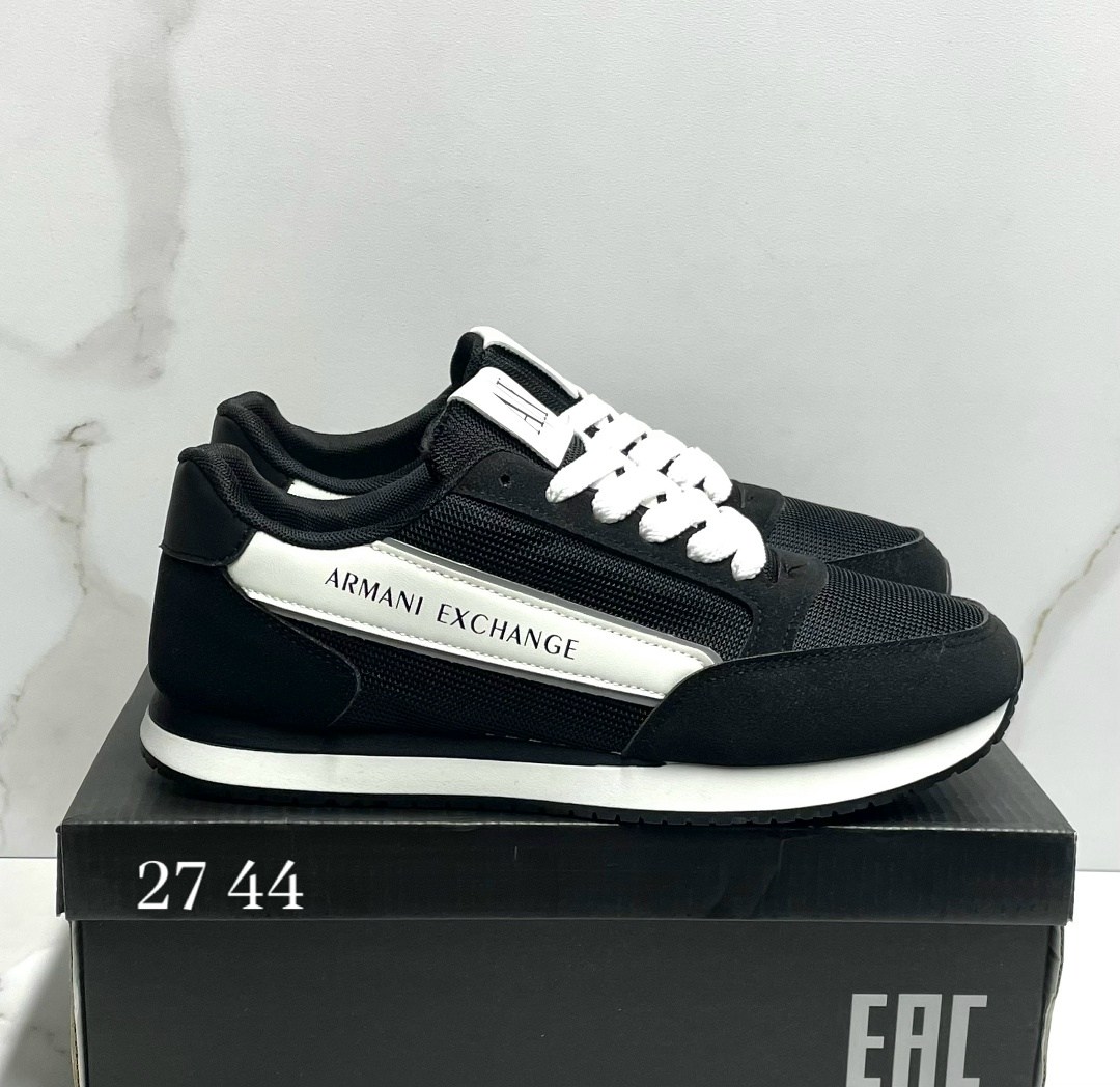 кроссовки armani exchange,кроссовки мужские armani exchange,мужские кроссовки armani,кроссовки armani,кроссовки armani exchange sneakers черный