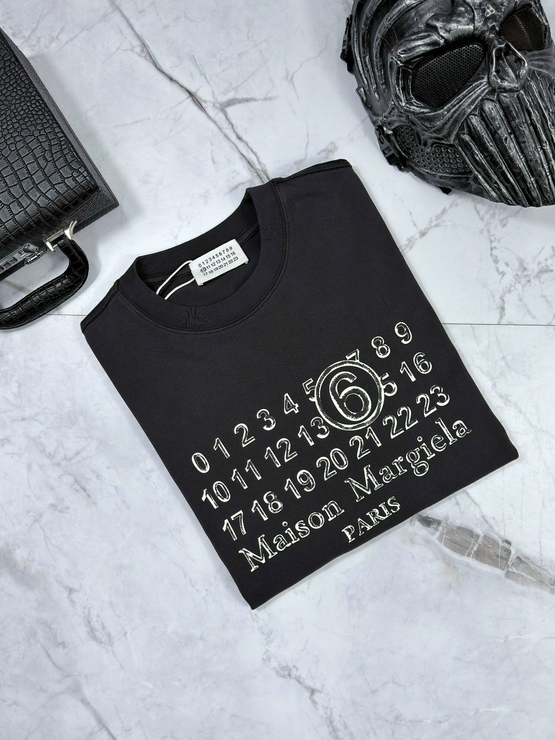 maison margiela футболка,футболка,футболки для мужчин,стиль футболка,футболки женские мужские