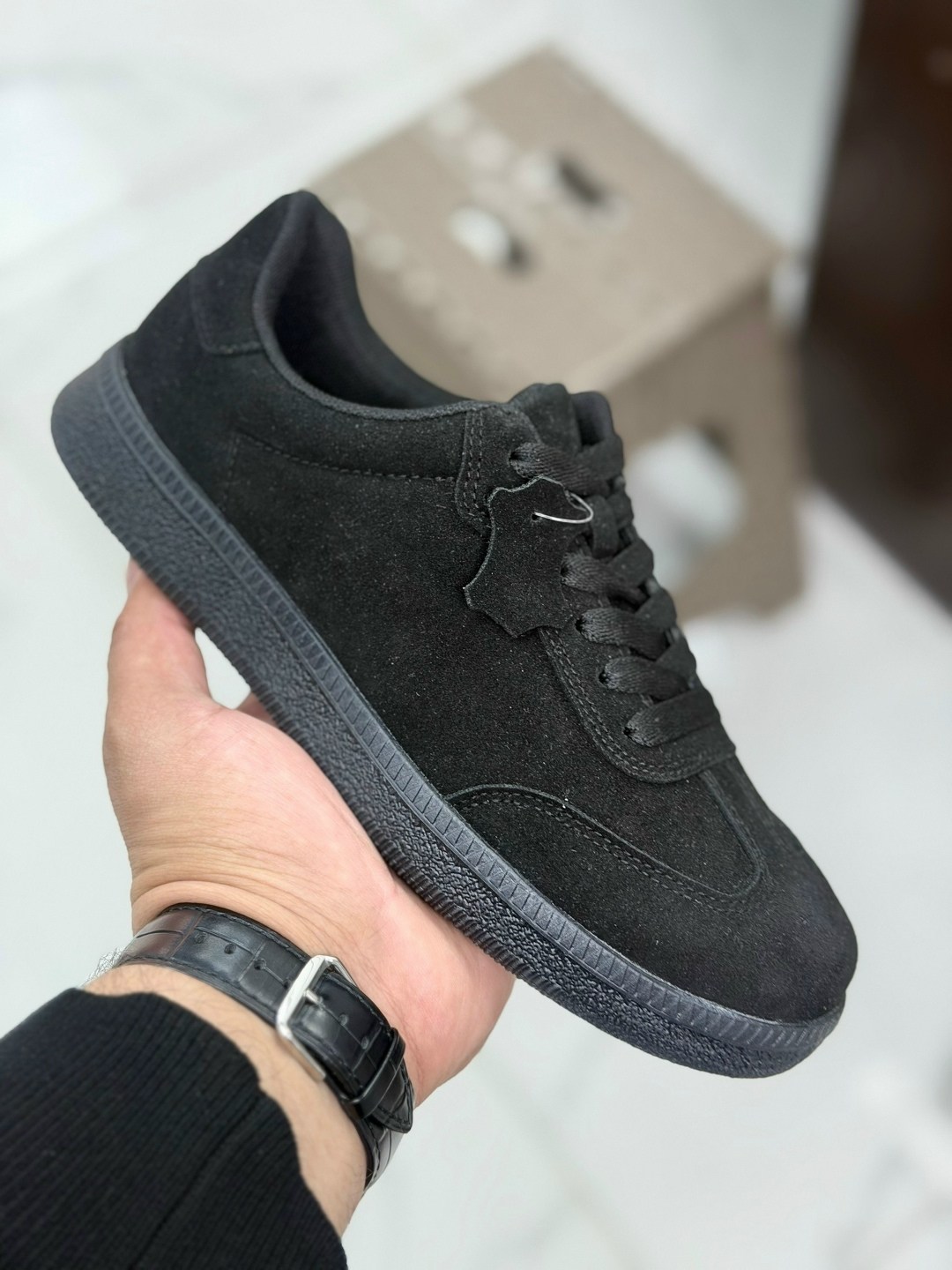 ,адидас самба black,adidas topanga black,замшевые кроссовки,адидас черные