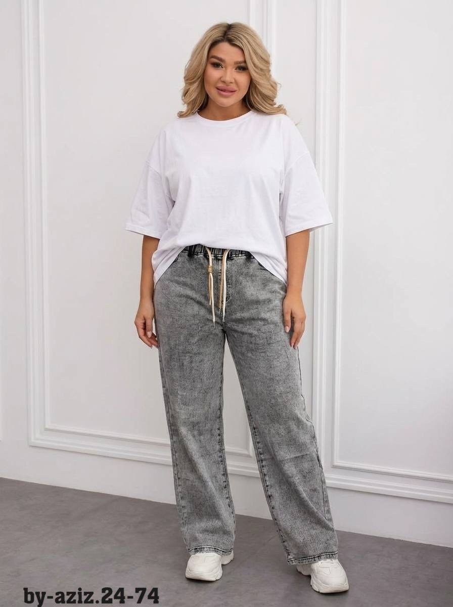 джинсы женские,джинсы модные,джинсы брюки,джинсы женские серые,широкие джинсы