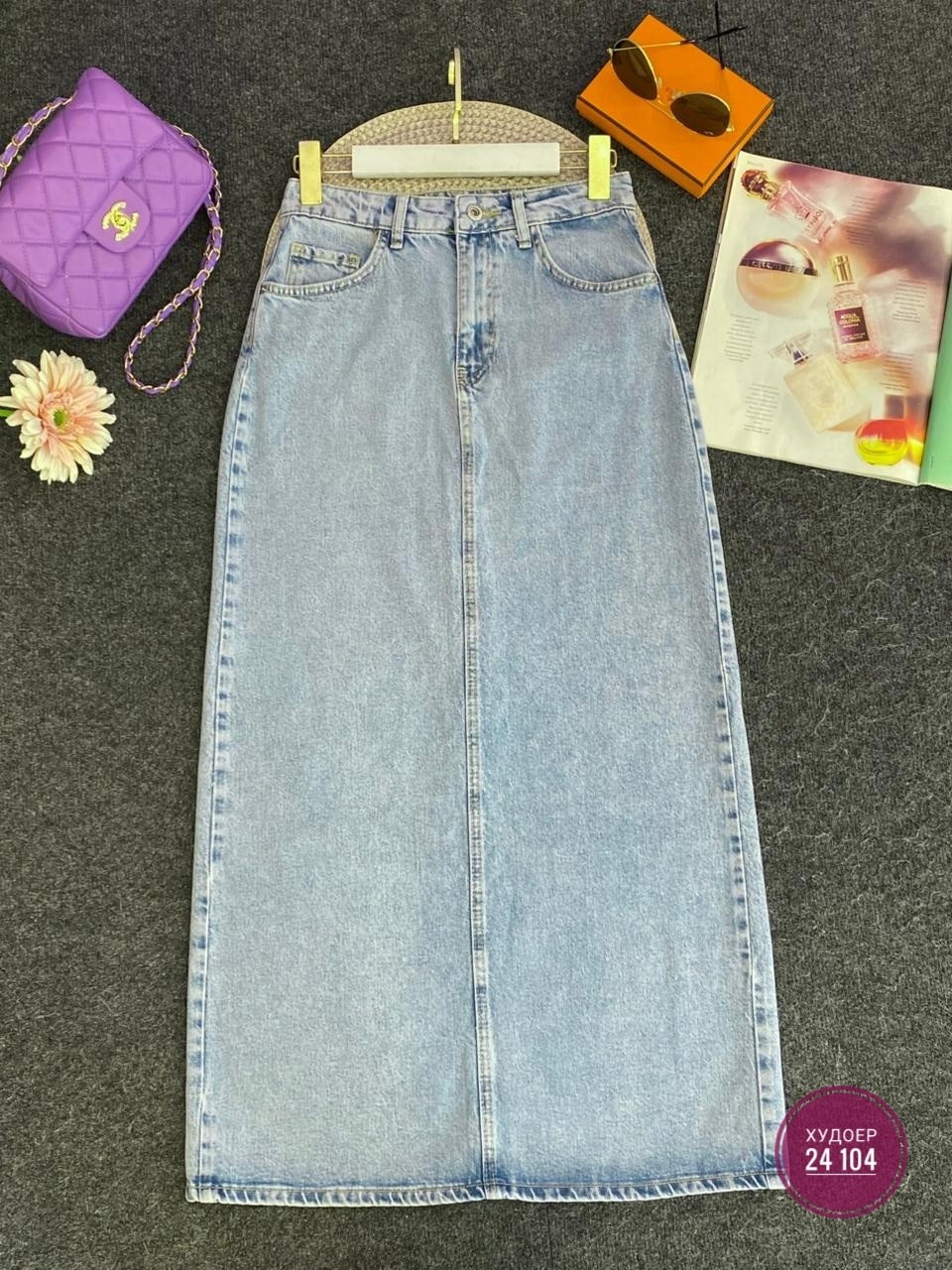 длинная джинсовая юбка,джинсовая юбка женская с высокой талией,юбка джинсовая женская,юбка джинсовая макси,женская длинная джинсовая юбка с высокой талией
