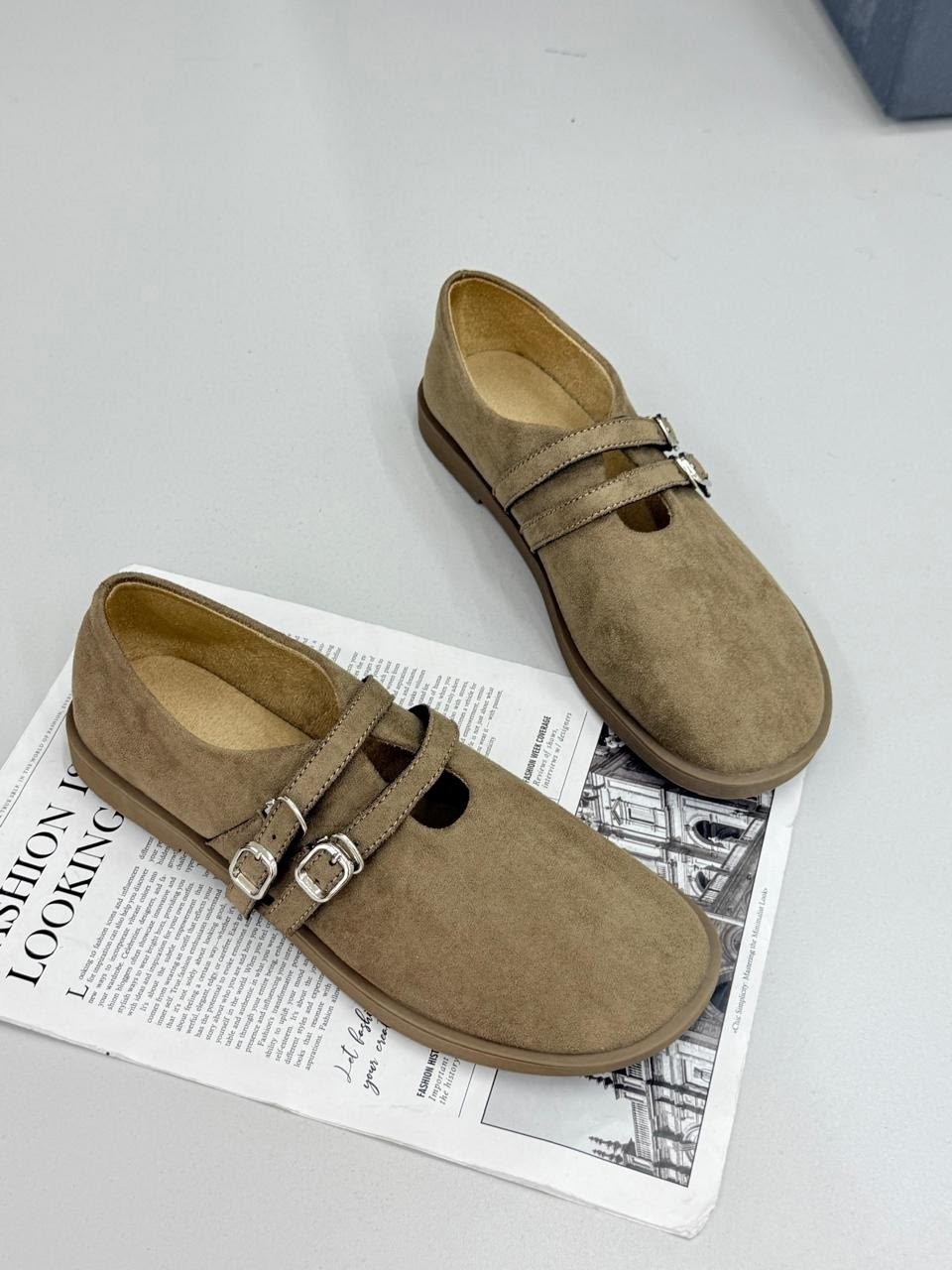 ,женская ,модные лоферы,удобная ,туфли на плоской подошве