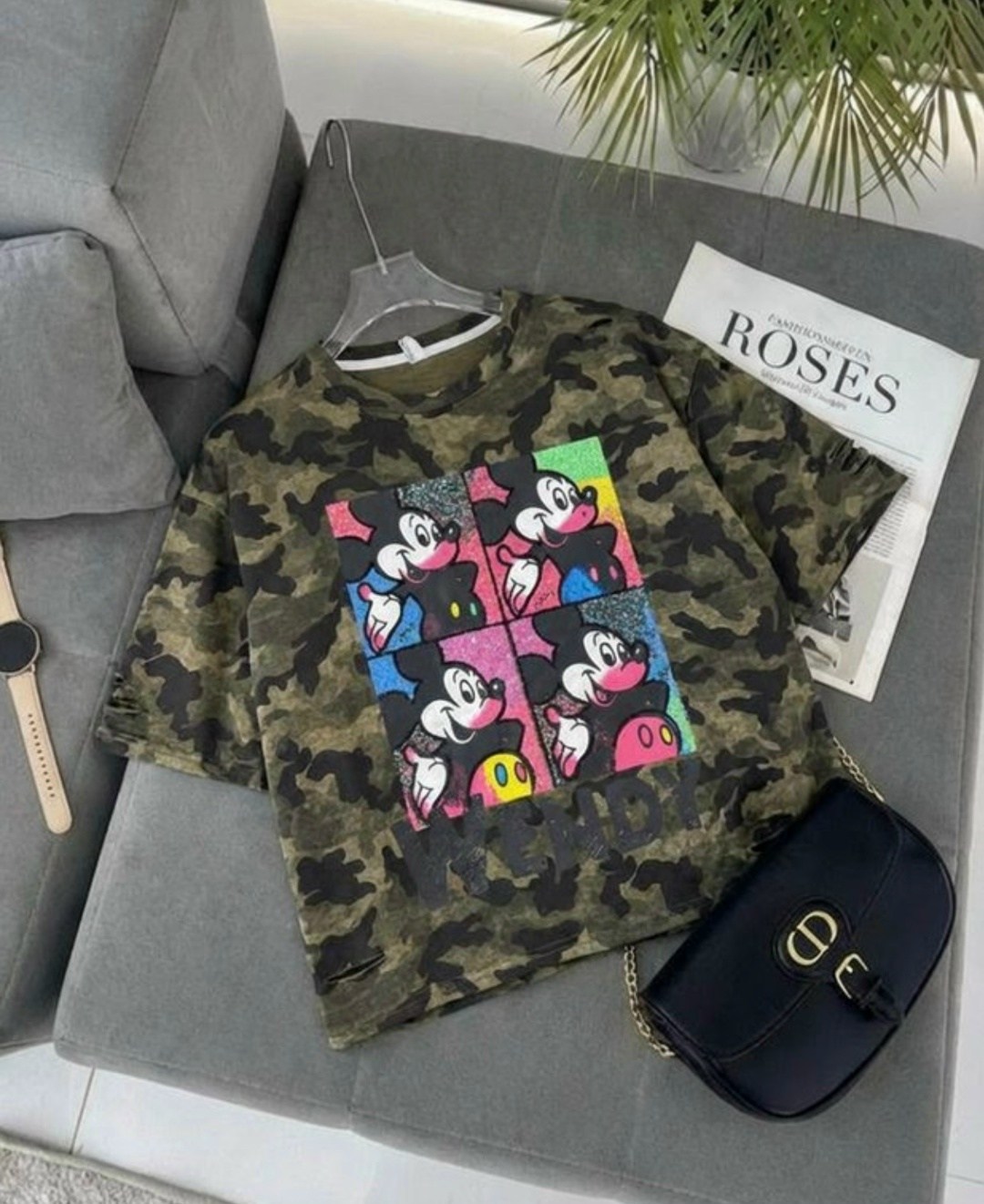 камуфляжная футболка,футболки и топы,футболки женская,футболка,камуфляж футболка