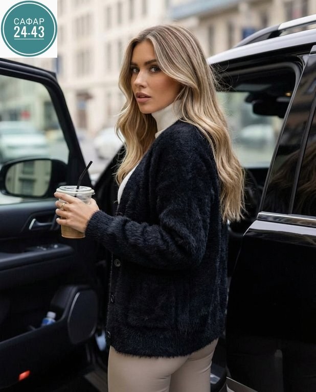 кардиган,кофта кардиган,кардиган женский,модные кардиганы,черный кардиган