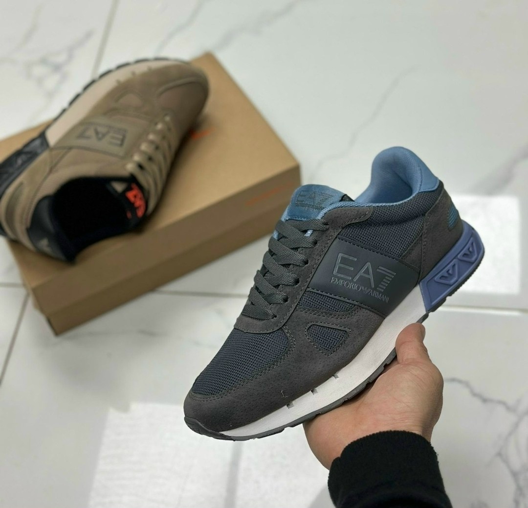 кроссовки emporio armani,кроссовки,кроссовки мужские armani,кроссовки ea 7,низкие кроссовки