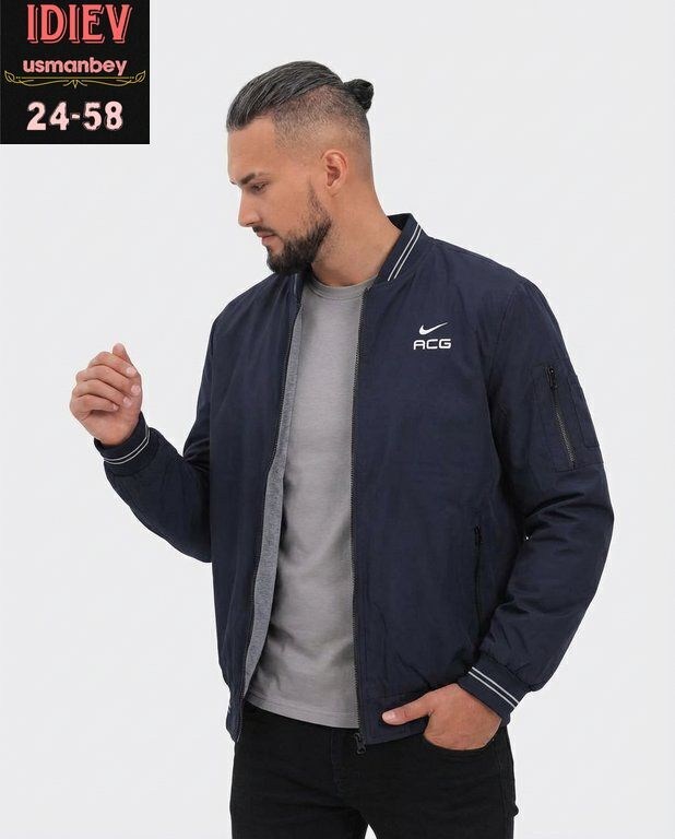 куртка бомбер,мужская куртка бомбер,легкая куртка,повседневная куртка,бомбер мужской