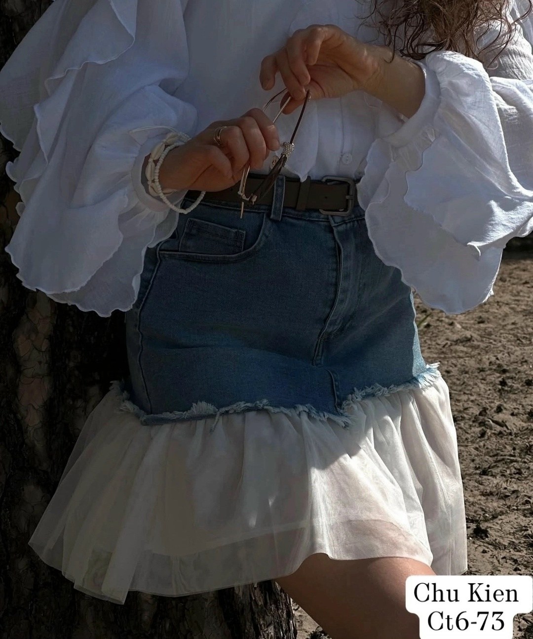 юбка джинсовая,джинсовая юбка миу миу,юбка джинсовая с воланами,джинсовая юбка с фатином,джинсовая юбка мини