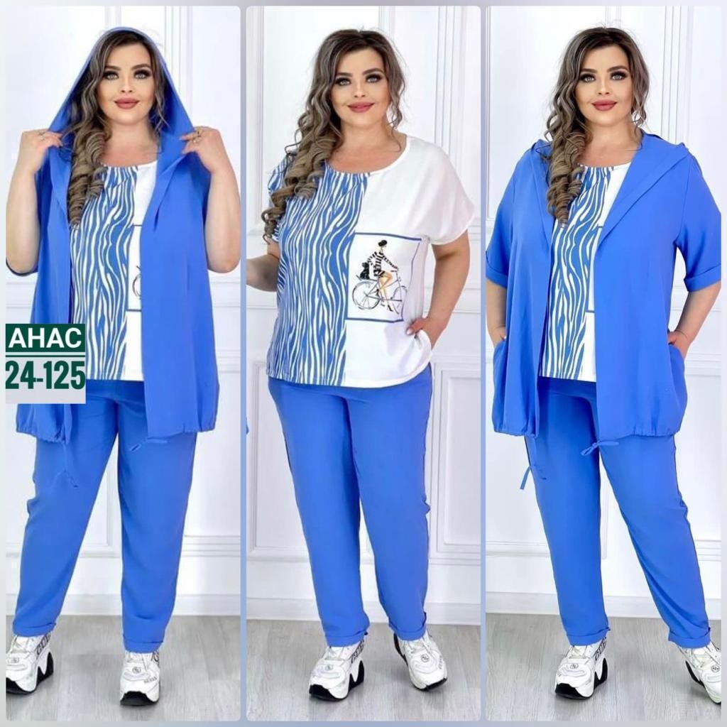 костюм женский тройка,женские костюмы больших размеров,женские костюмы,костюм двойка женская,cпортивный костюм больших размеров