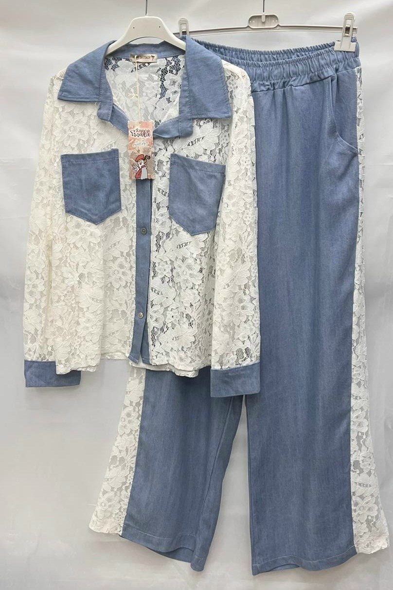 джинсовые костюмы женские,комплект костюм,белорусские брючные костюмы,брючный комплект,пижама комплект