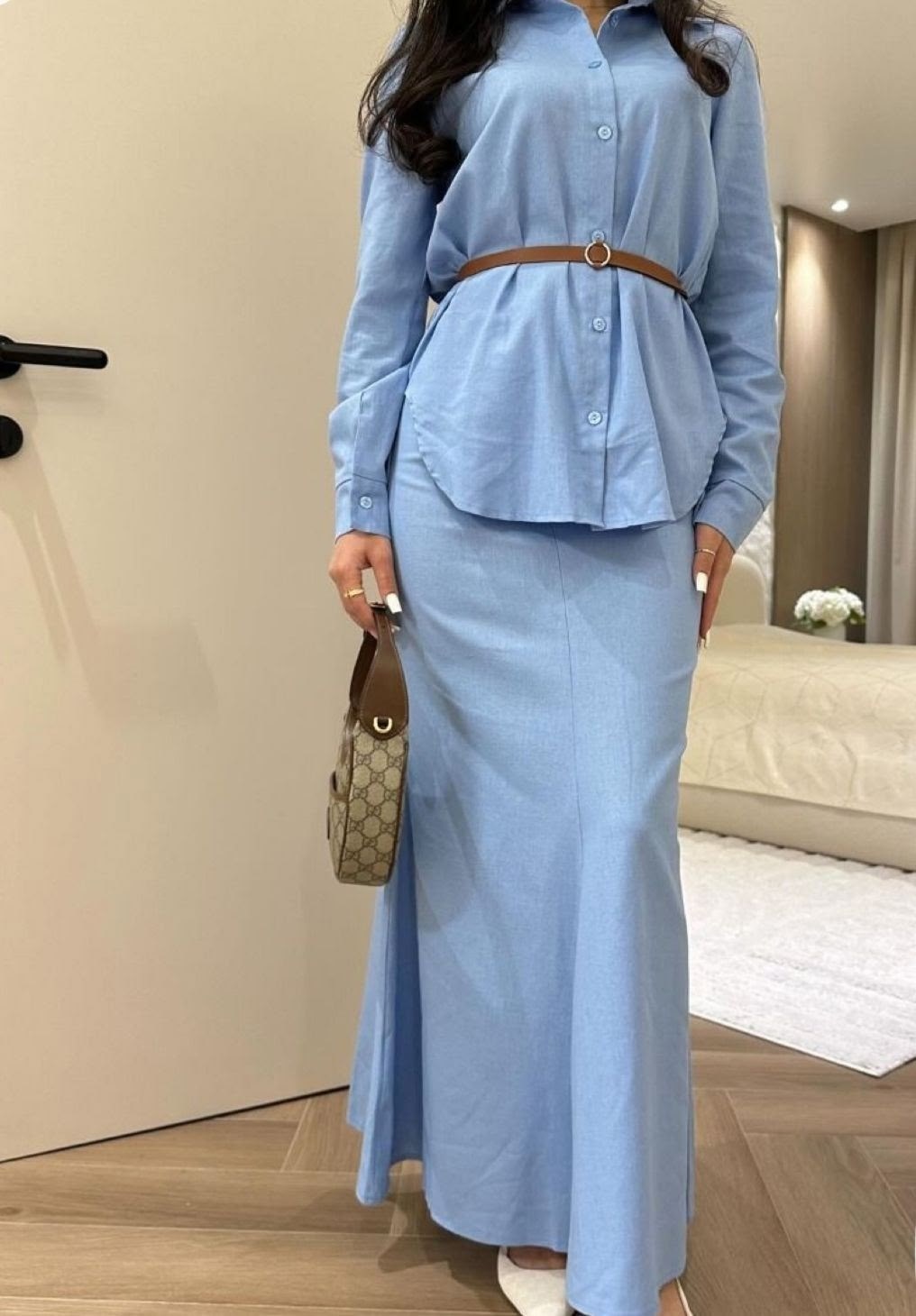 костюм с юбкой,элегантная рубашка,костюм женский,мусульманский стиль,элегантные рубашки с длинным рукавом