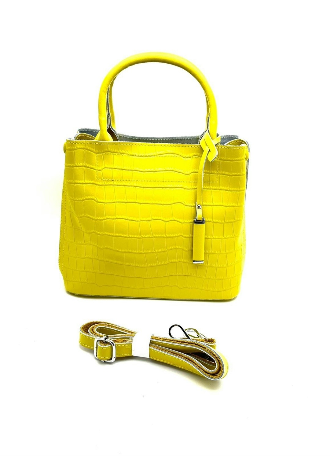 женская сумка,желтая сумка,сумка,женская кожаная сумка,сумка желтая виктория бекхэм