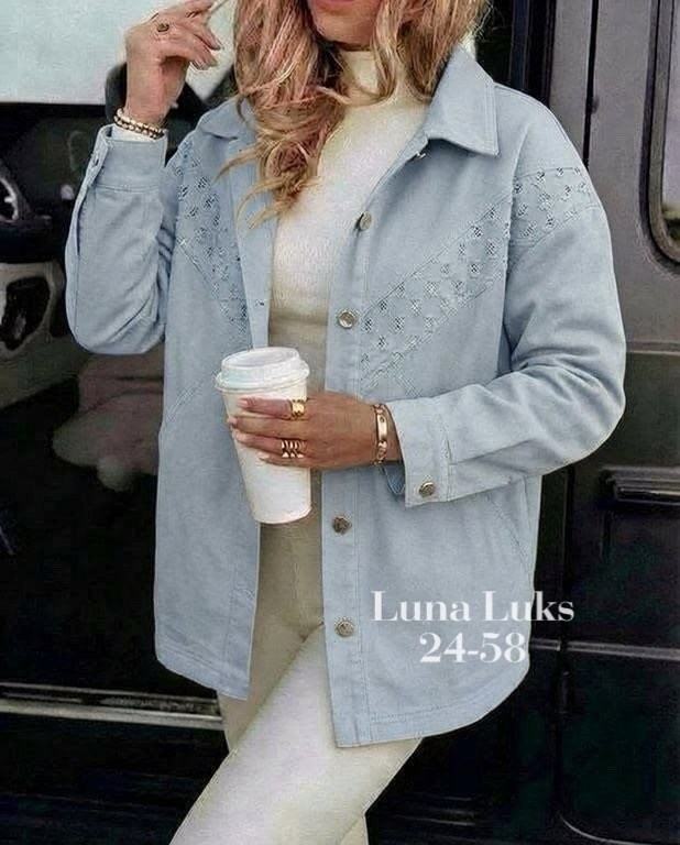 женская джинсовая куртка,куртка джинсовая,куртка женская,джинсовая куртка свободная,рубашка джинсовая женская