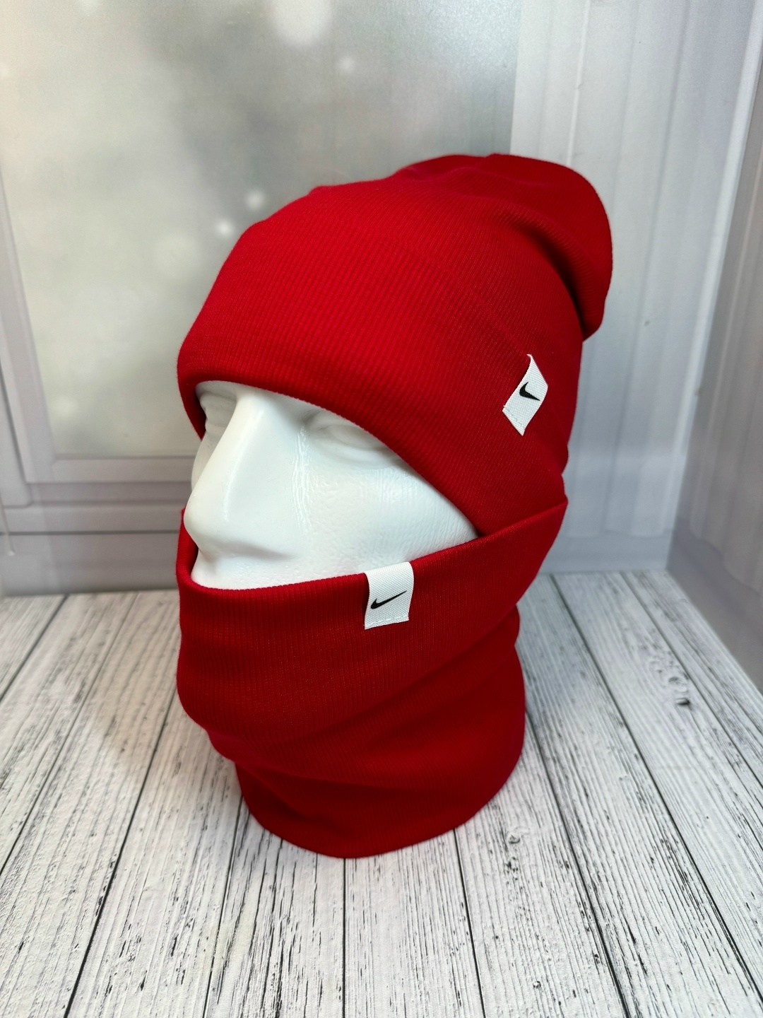 шапка и снуд комплект,шапка со снудом демисезонная,шапка бини мужская со снудом комплект зимняя,шапка со снудом на флисе,шапка бини со снудом