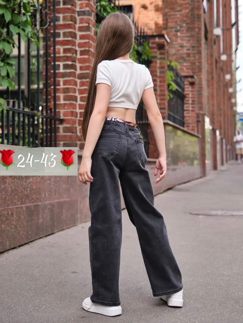 широкие джинсы для девочек,джинсы широкие,джинсы на подростка,джинсы для девушек,джинсы штаны