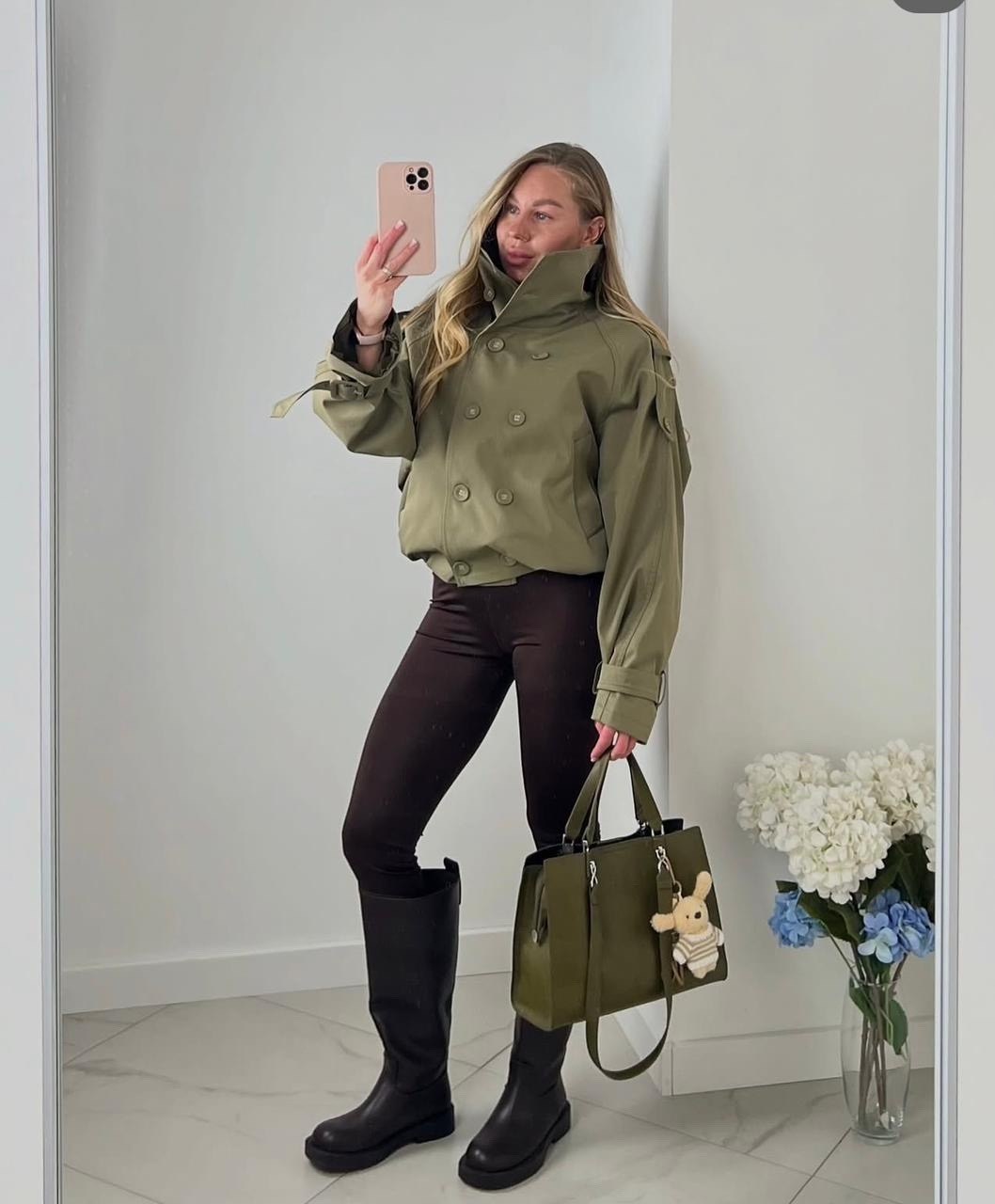 тренч куртка,бежевый тренч,тренч оверсайз,тренч короткий,тренч короткий оверсайз araya