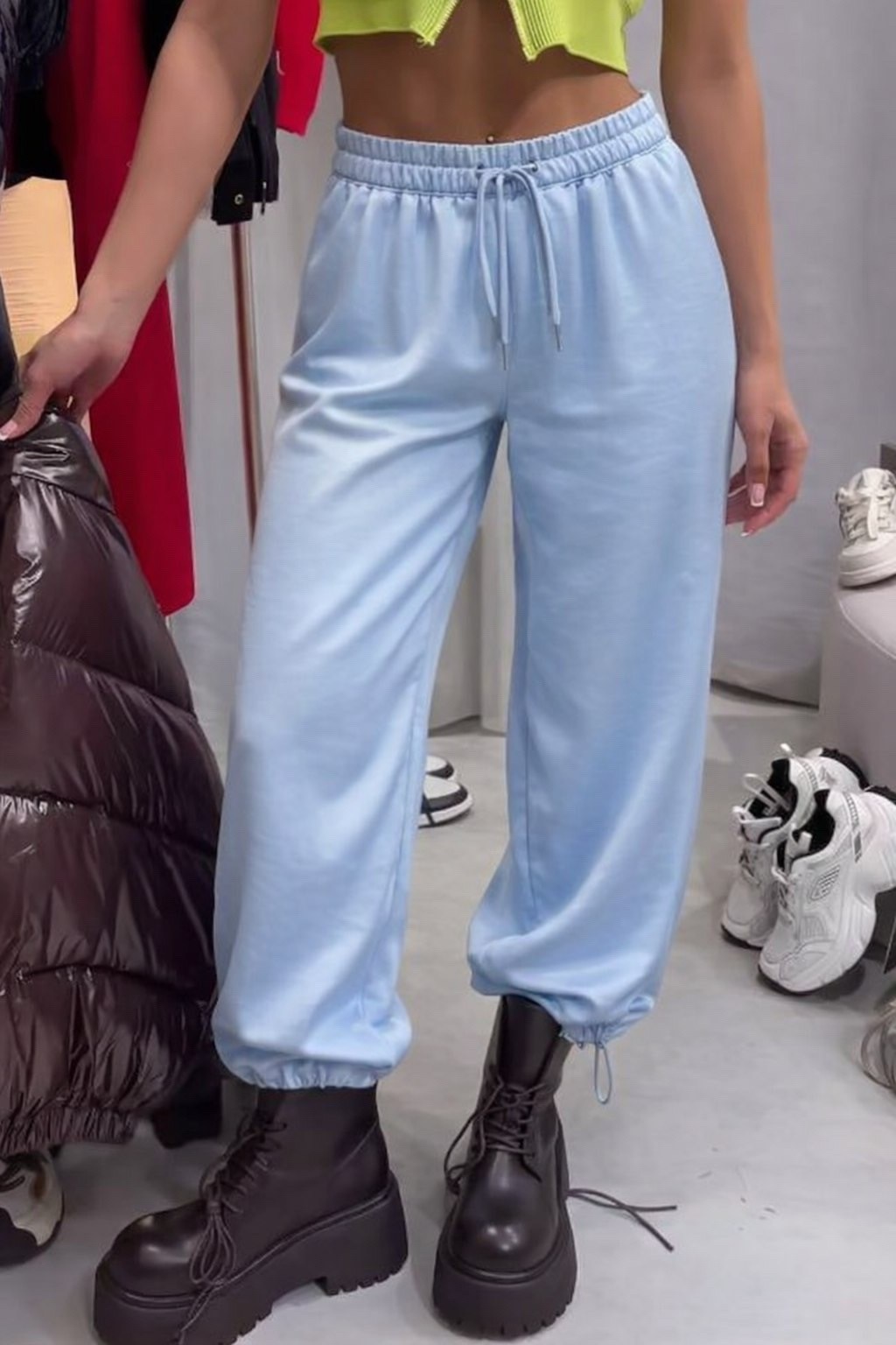 брюки свободные,брюки с широкими штанинами,свободные штаны,широкие брюки,розовые брюки