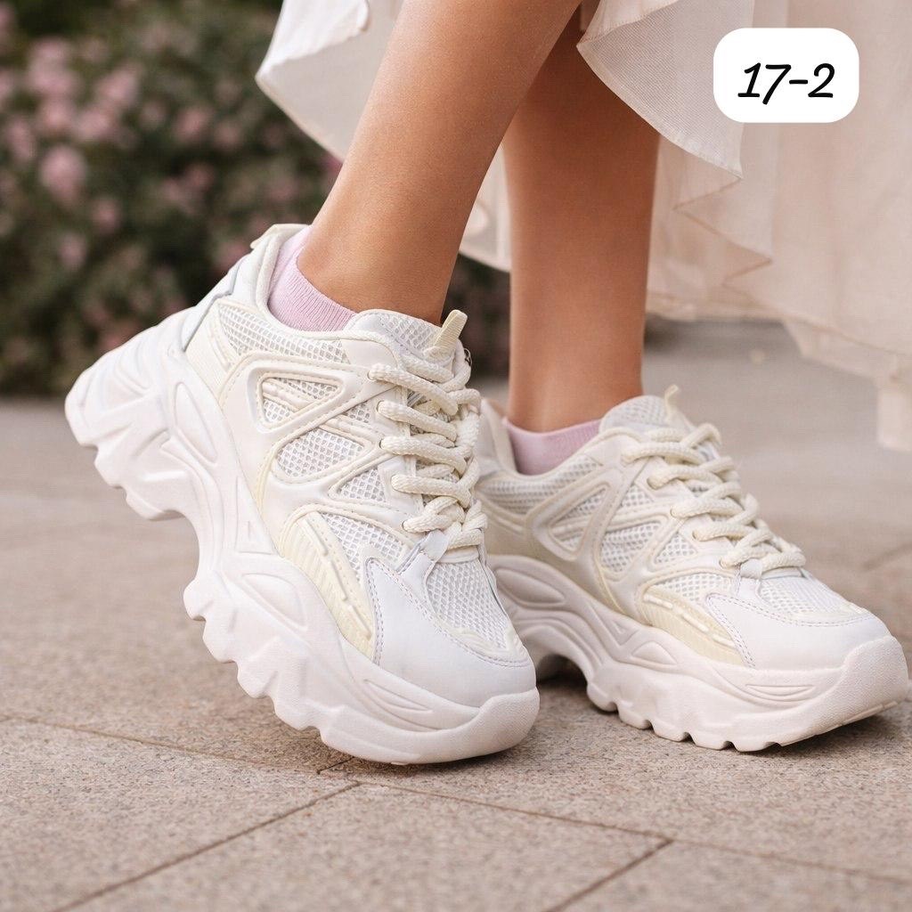 ,кроссовки женские,кроссовки для женщин,женские белые кроссовки,массивные кроссовки