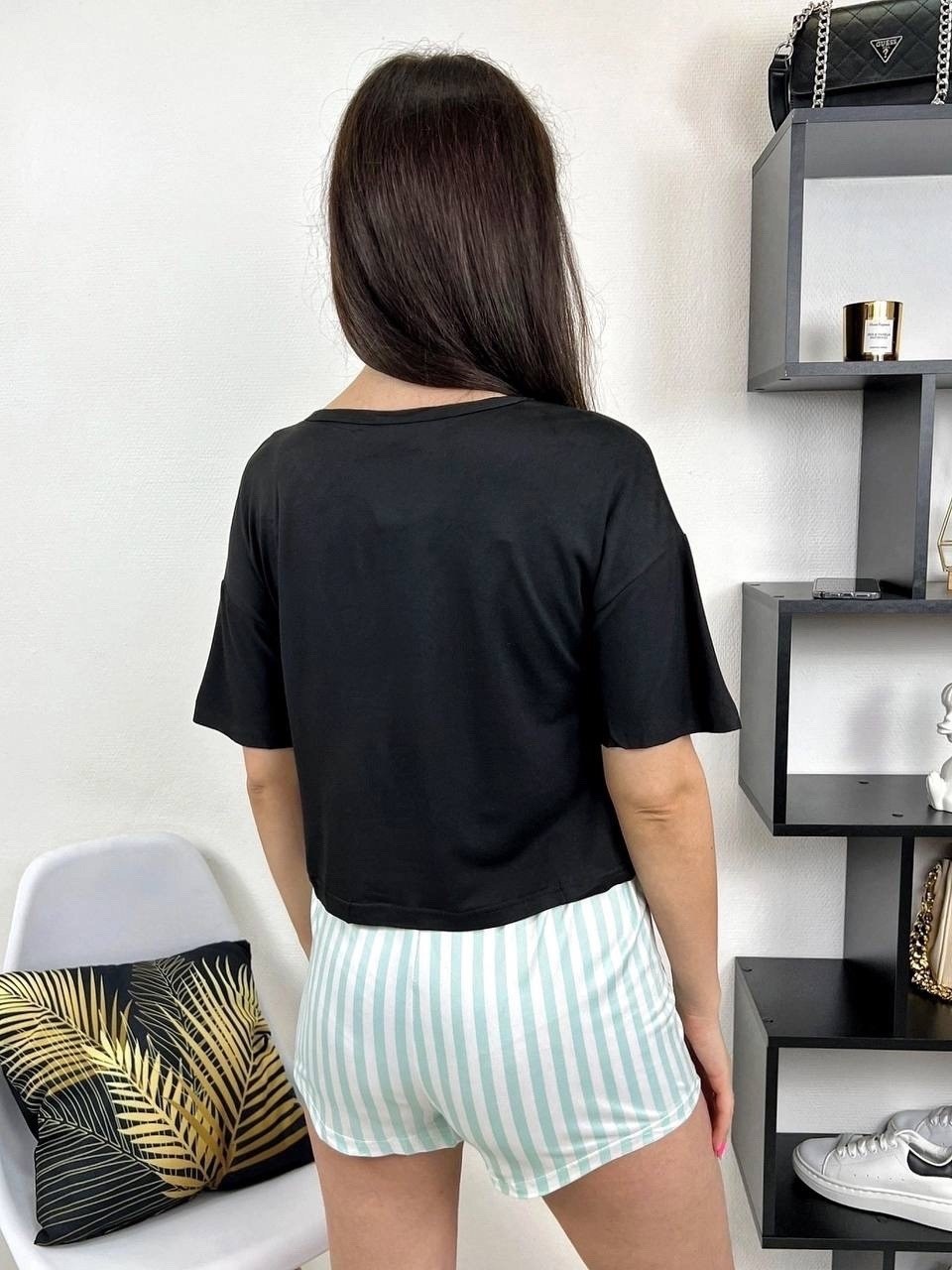 женская пижама,пижама с шортами,пижама женская с шортам,пижама женская с штанами,пижам