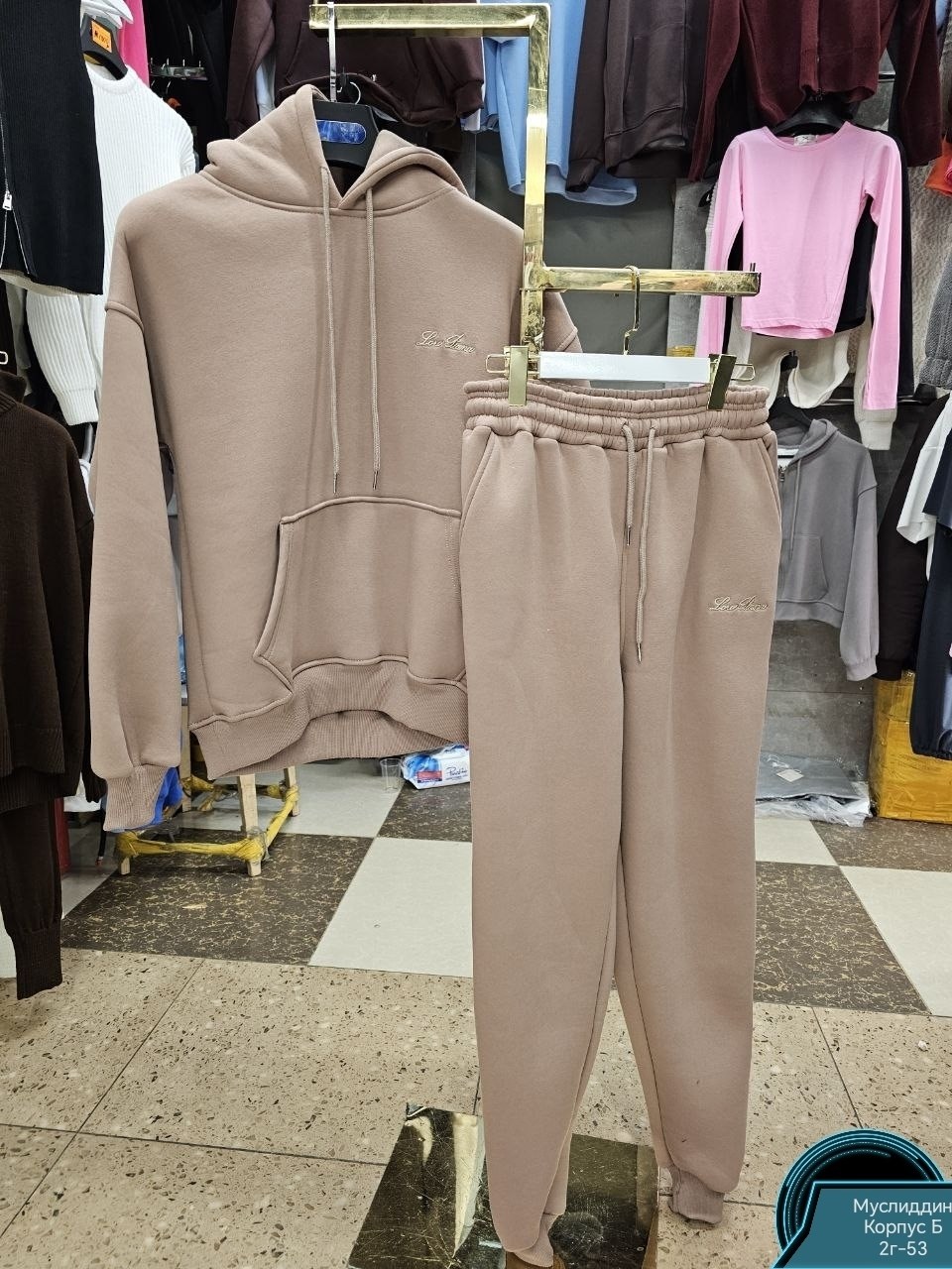 спортивные костюмы женские,спортивный костюм женский зип худи,костюм спортивный со штанами палаццо и зип худи micca 362768683,костюм спортивный,костюм женский